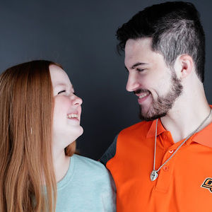 Meet your Posher, Morgan